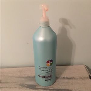 pureology conditioner